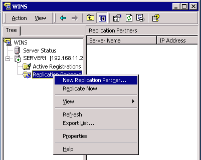Windows 2003 Server и настройка VPN сервера на базе ISA 2004 Server