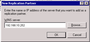 Настройка VPN в ISA 2004 Server