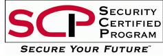 SCP: Security Certified Professional