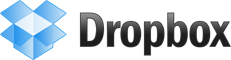 Dropbox для синхронизации данных