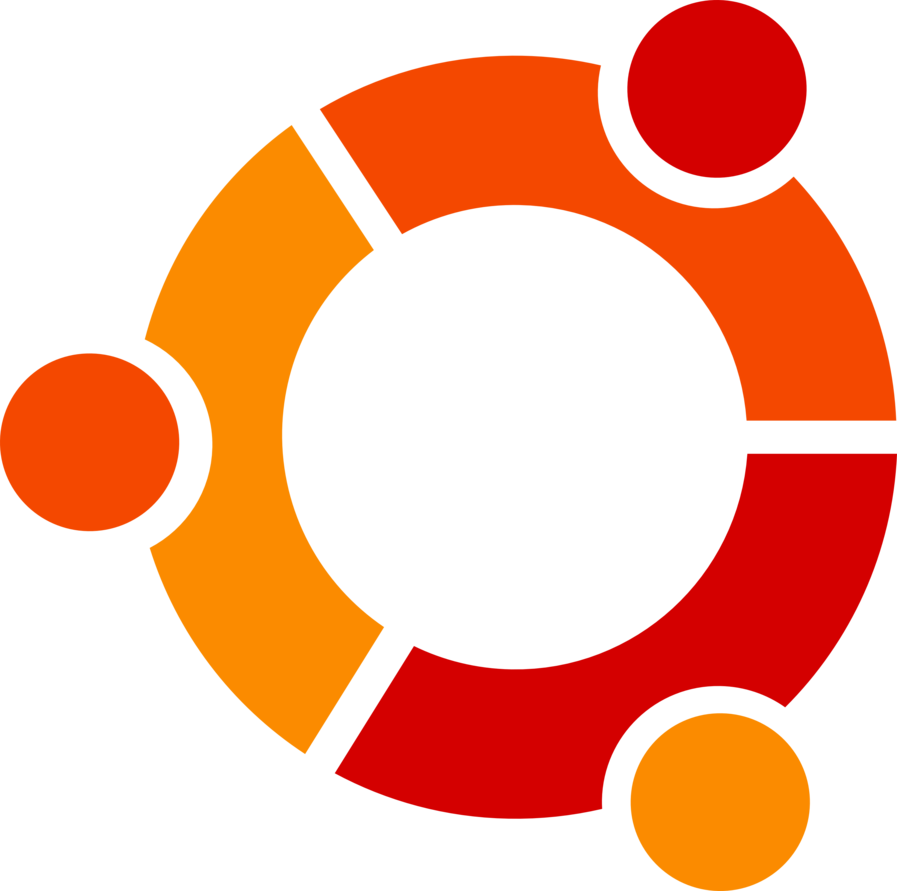 Иконки как в ubuntu